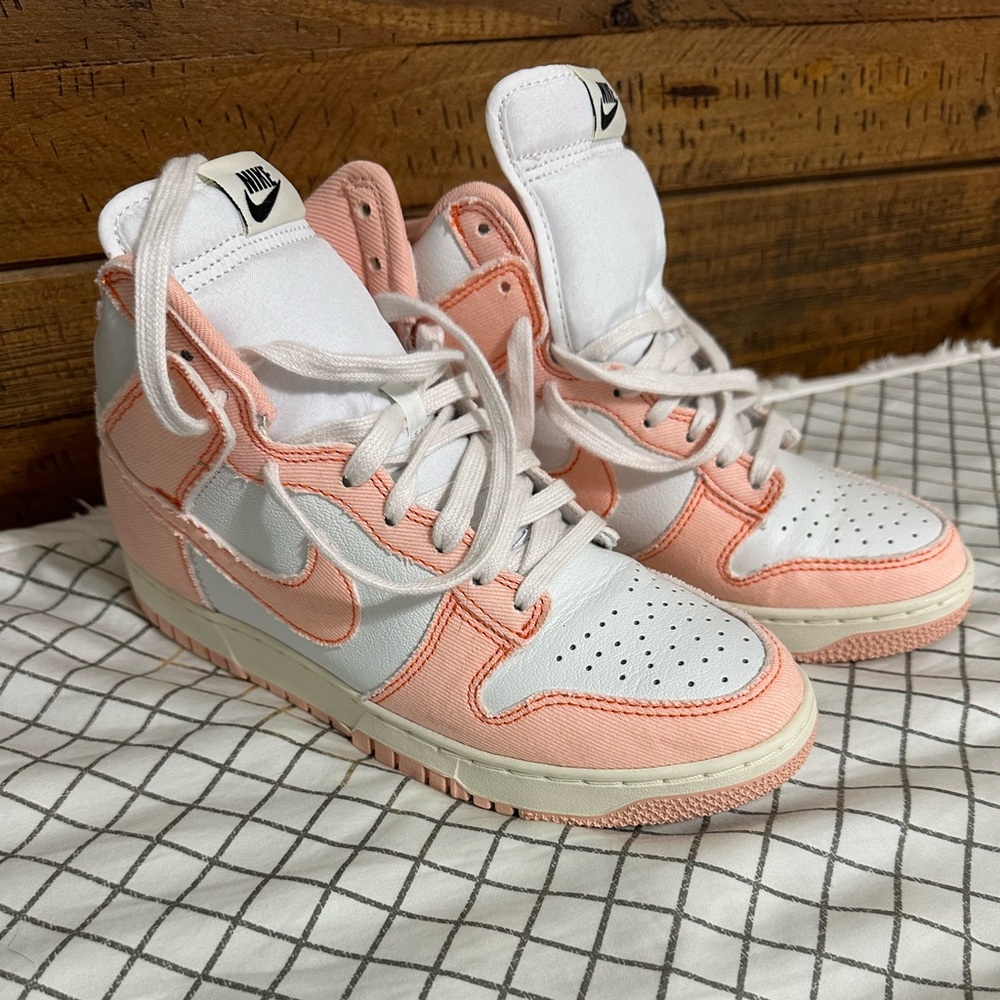 Nike Dunk High 1985 Shoes